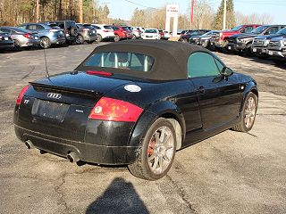 2005 Audi TT  TRUUT28N751008866 in Erie, PA 7