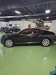 2005 Bentley Continental GT SCBCR63W35C029247 in Abingdon, VA 2