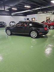 2005 Bentley Continental GT SCBCR63W35C029247 in Abingdon, VA 3