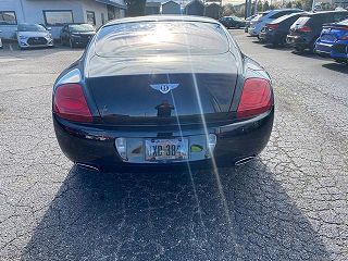 2005 Bentley Continental GT SCBCR63W05C023910 in Fairfield, OH 8