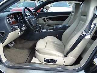 2005 Bentley Continental GT SCBCR63W45C024509 in Middletown, RI 10