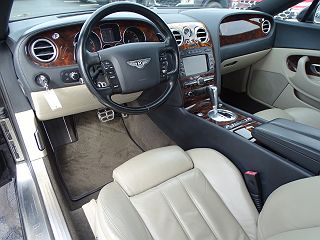 2005 Bentley Continental GT SCBCR63W45C024509 in Middletown, RI 11