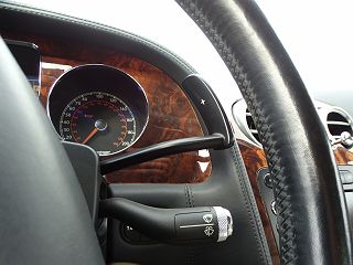 2005 Bentley Continental GT SCBCR63W45C024509 in Middletown, RI 25