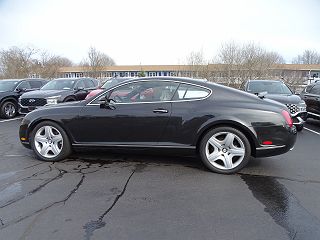 2005 Bentley Continental GT SCBCR63W45C024509 in Middletown, RI 3