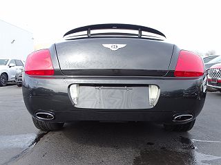 2005 Bentley Continental GT SCBCR63W45C024509 in Middletown, RI 5
