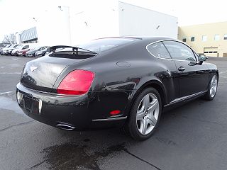 2005 Bentley Continental GT SCBCR63W45C024509 in Middletown, RI 6