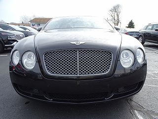 2005 Bentley Continental GT SCBCR63W45C024509 in Middletown, RI 8