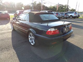 2005 BMW 3 Series 325Ci WBABW33425PL37305 in Tampa, FL 5