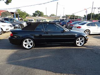 2005 BMW 3 Series 325Ci WBABW33425PL37305 in Tampa, FL 7