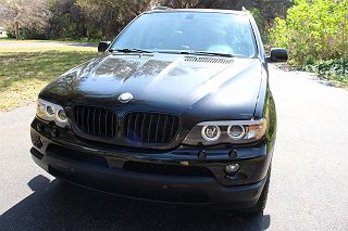 2005 BMW X5 3.0i 5UXFA13545LY01121 in Clearwater, FL 13