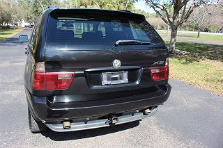 2005 BMW X5 3.0i 5UXFA13545LY01121 in Clearwater, FL 16