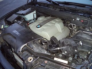 2005 BMW X5 4.4i 5UXFB535X5LV11597 in Grand Rapids, MI 16