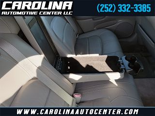 2005 Cadillac DeVille  1G6KD54Y45U109316 in Ahoskie, NC 24