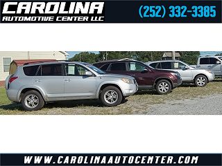 2005 Cadillac DeVille  1G6KD54Y45U109316 in Ahoskie, NC 74