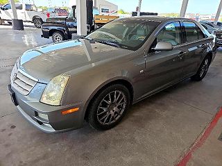 2005 Cadillac STS  1G6DC67A850137028 in Fountain Hills, AZ 3