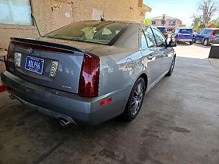 2005 Cadillac STS  1G6DC67A850137028 in Fountain Hills, AZ 6