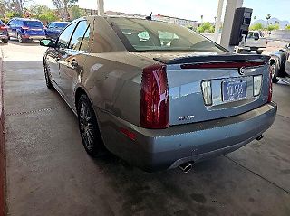 2005 Cadillac STS  1G6DC67A850137028 in Fountain Hills, AZ 7
