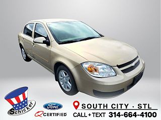 2005 Chevrolet Cobalt LS VIN: 1G1AL52F557550196