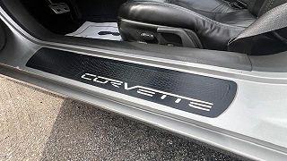 2005 Chevrolet Corvette  1G1YY34U955124653 in Houston, TX 10