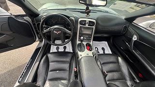 2005 Chevrolet Corvette  1G1YY34U955124653 in Houston, TX 11