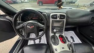 2005 Chevrolet Corvette  1G1YY34U955124653 in Houston, TX 12