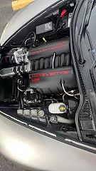 2005 Chevrolet Corvette  1G1YY34U955124653 in Houston, TX 15