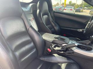 2005 Chevrolet Corvette  1G1YY34U955124653 in Houston, TX 16