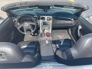 2005 Chevrolet Corvette  1G1YY34U955124653 in Houston, TX 17