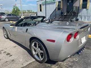 2005 Chevrolet Corvette  1G1YY34U955124653 in Houston, TX 19