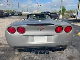 2005 Chevrolet Corvette  1G1YY34U955124653 in Houston, TX 20
