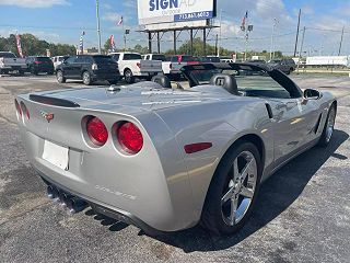 2005 Chevrolet Corvette  1G1YY34U955124653 in Houston, TX 21