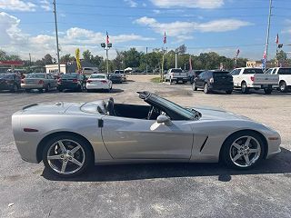 2005 Chevrolet Corvette  1G1YY34U955124653 in Houston, TX 22