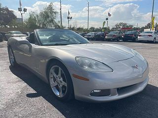 2005 Chevrolet Corvette  1G1YY34U955124653 in Houston, TX 23