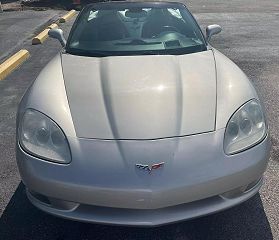 2005 Chevrolet Corvette  1G1YY34U955124653 in Houston, TX 24