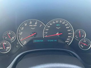 2005 Chevrolet Corvette  1G1YY34U955124653 in Houston, TX 25