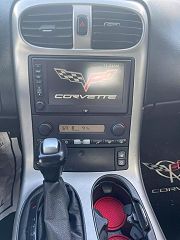 2005 Chevrolet Corvette  1G1YY34U955124653 in Houston, TX 26