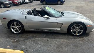 2005 Chevrolet Corvette  1G1YY34U955124653 in Houston, TX 3