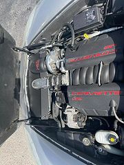 2005 Chevrolet Corvette  1G1YY34U955124653 in Houston, TX 31