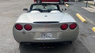 2005 Chevrolet Corvette  1G1YY34U955124653 in Houston, TX 4
