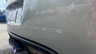 2005 Chevrolet Corvette  1G1YY34U955124653 in Houston, TX 6