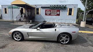 2005 Chevrolet Corvette  1G1YY34U955124653 in Houston, TX 7