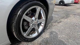 2005 Chevrolet Corvette  1G1YY34U955124653 in Houston, TX 8