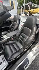 2005 Chevrolet Corvette  1G1YY34U955124653 in Houston, TX 9