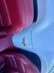 2005 Chevrolet Corvette  1G1YY34U855124725 in North Myrtle Beach, SC 11