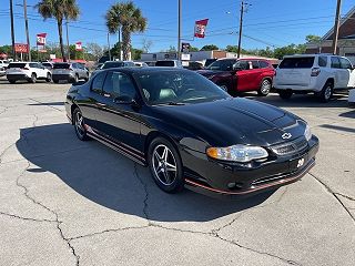 2005 Chevrolet Monte Carlo SS 2G1WZ121759256069 in Dublin, GA 3