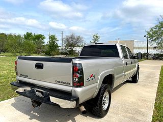 2005 Chevrolet Silverado 2500HD LT 1GCHK23245F920790 in Rogers, AR 6