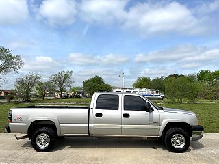 2005 Chevrolet Silverado 2500HD LT 1GCHK23245F920790 in Rogers, AR 7