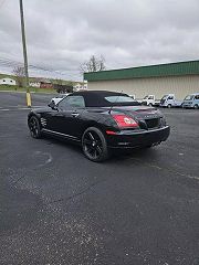 2005 Chrysler Crossfire Limited Edition 1C3AN65L45X058594 in Abingdon, VA 3