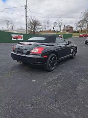 2005 Chrysler Crossfire Limited Edition 1C3AN65L45X058594 in Abingdon, VA 6