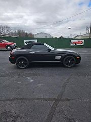 2005 Chrysler Crossfire Limited Edition 1C3AN65L45X058594 in Abingdon, VA 7